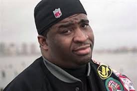 Patrice Oneal