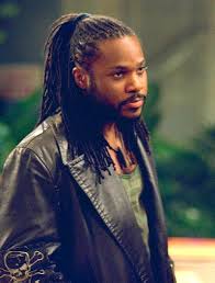 Malcolm-Jamal Warner
