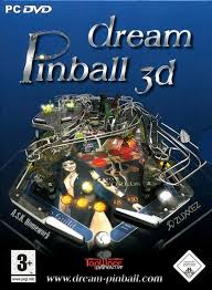 dream pinball 3d