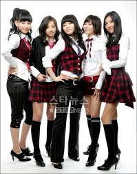 wondergirls