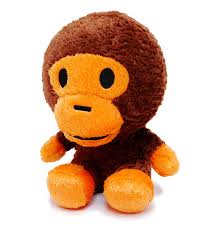 plush toys