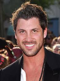 Maksim Chmerkovskiy Profile