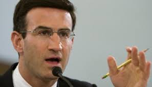 Obama To Name Peter Orszag As