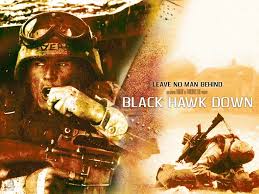 Black Hawk Down Wallpapers