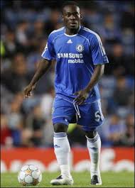 essien