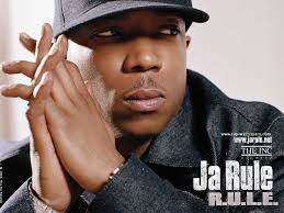 Ja Rule [2] R.U.L.E.
