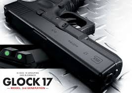 glock 17