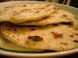 Roti,Naan Video Recipe