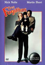 Three Fugitives Icon