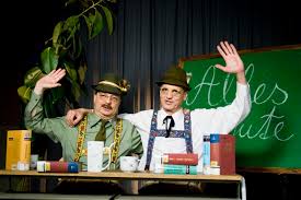 alles gute 2009 video