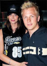 Kimi Raikkonen