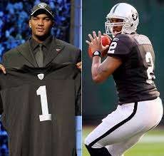 JaMarcus Russell Not