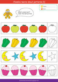 printable worksheets