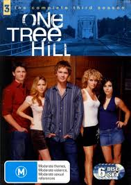 one tree hill season 3