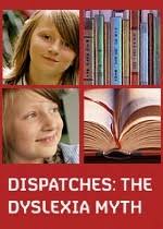 Dispatches: The Dyslexia Myth