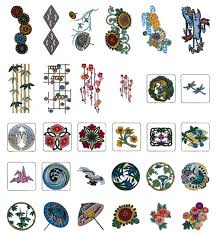 japanese kimono designs
