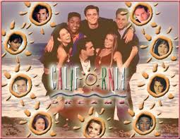 Wiki Search: California Dreams