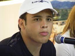 Julio Cesar Chavez, Jr,