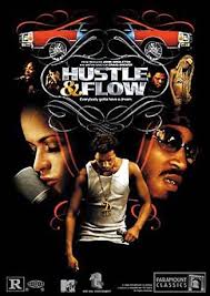 Hustle and Flow (2005) Icon