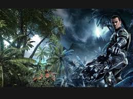 crysis обои