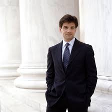 George Stephanopoulos