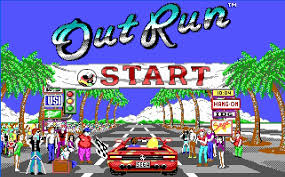 OutRun