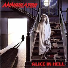 annihilator