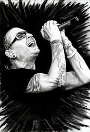 chester bennington