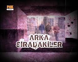 Arka S�radakiler 82. B�l�m Fragman�