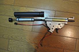 recoil