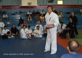 Frank Dux