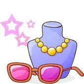 Clip Art Jewelry