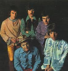 the hollies