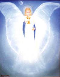 The Archangel Gabriel