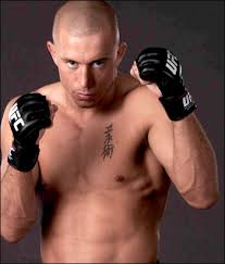 News / Georges St-Pierre