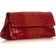 Bottega Veneta clutch