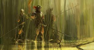 conquistador