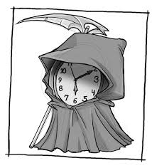 Death Clock