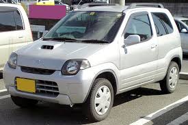 suzuki kei