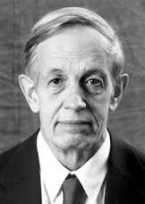 John Forbes Nash, Nobel - nash