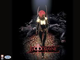 bloodrayne