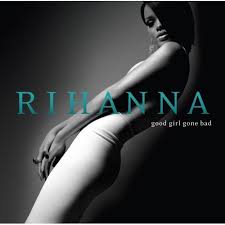 rihanna album cover