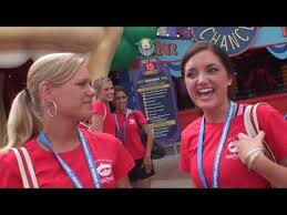 Miss America 2010 contestants