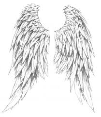 angel wing designs