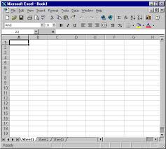 excel