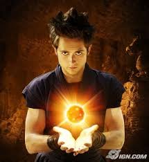 dragon ball evolution