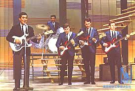  musical groups 