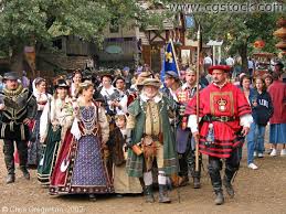 Renaissance Festival