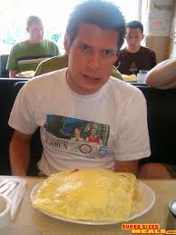 omlette