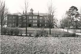 central high school